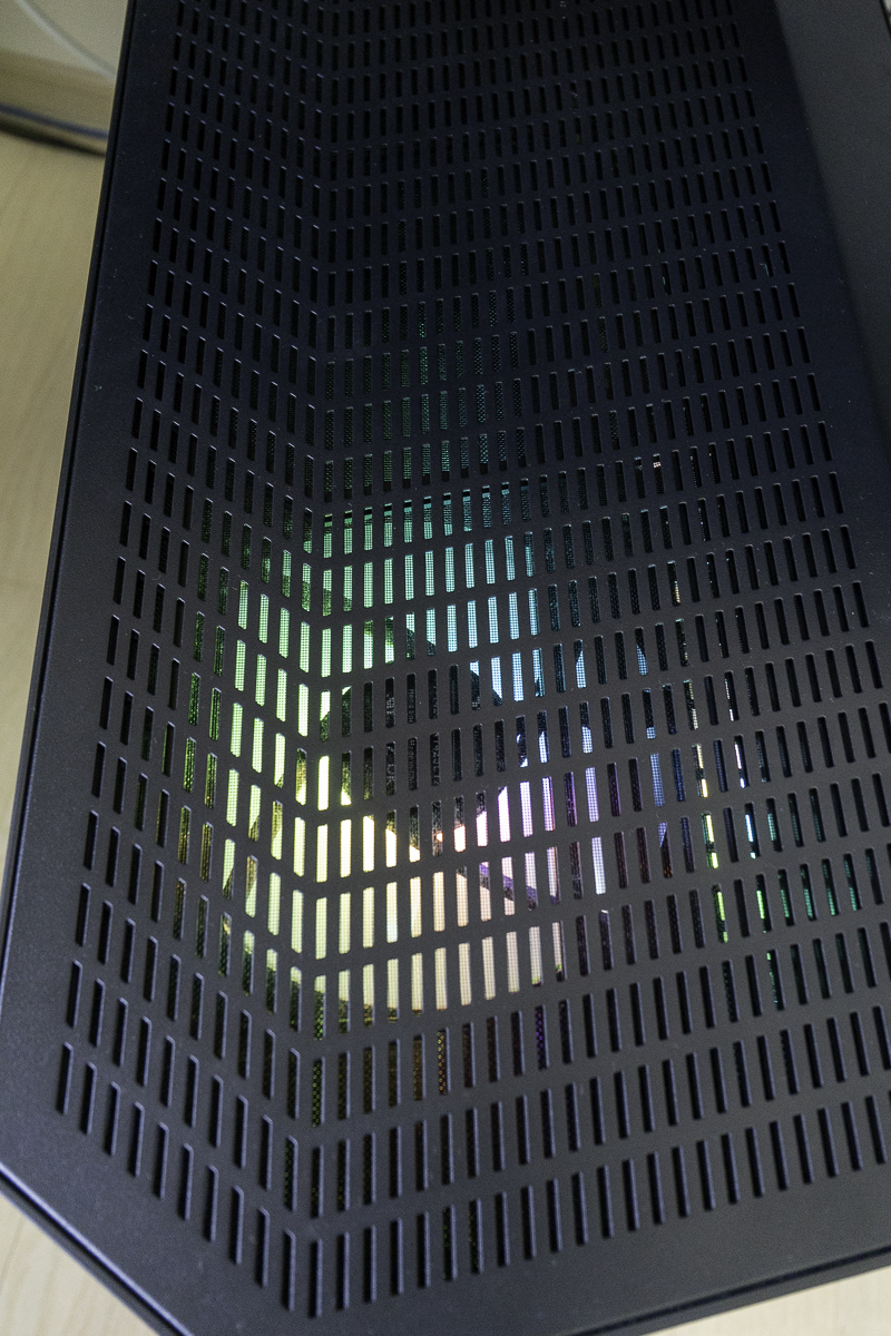 MAG PANO 100R PZ 上部